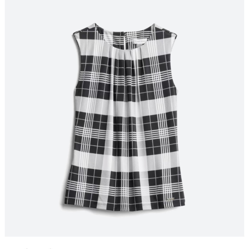Calvin Klein Blouse